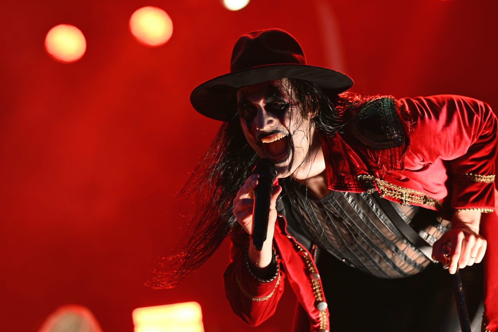 Avatar, Rockharz 2026